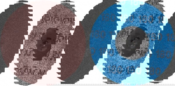 Quick-Change Disc: Speed-Lok TR, 3