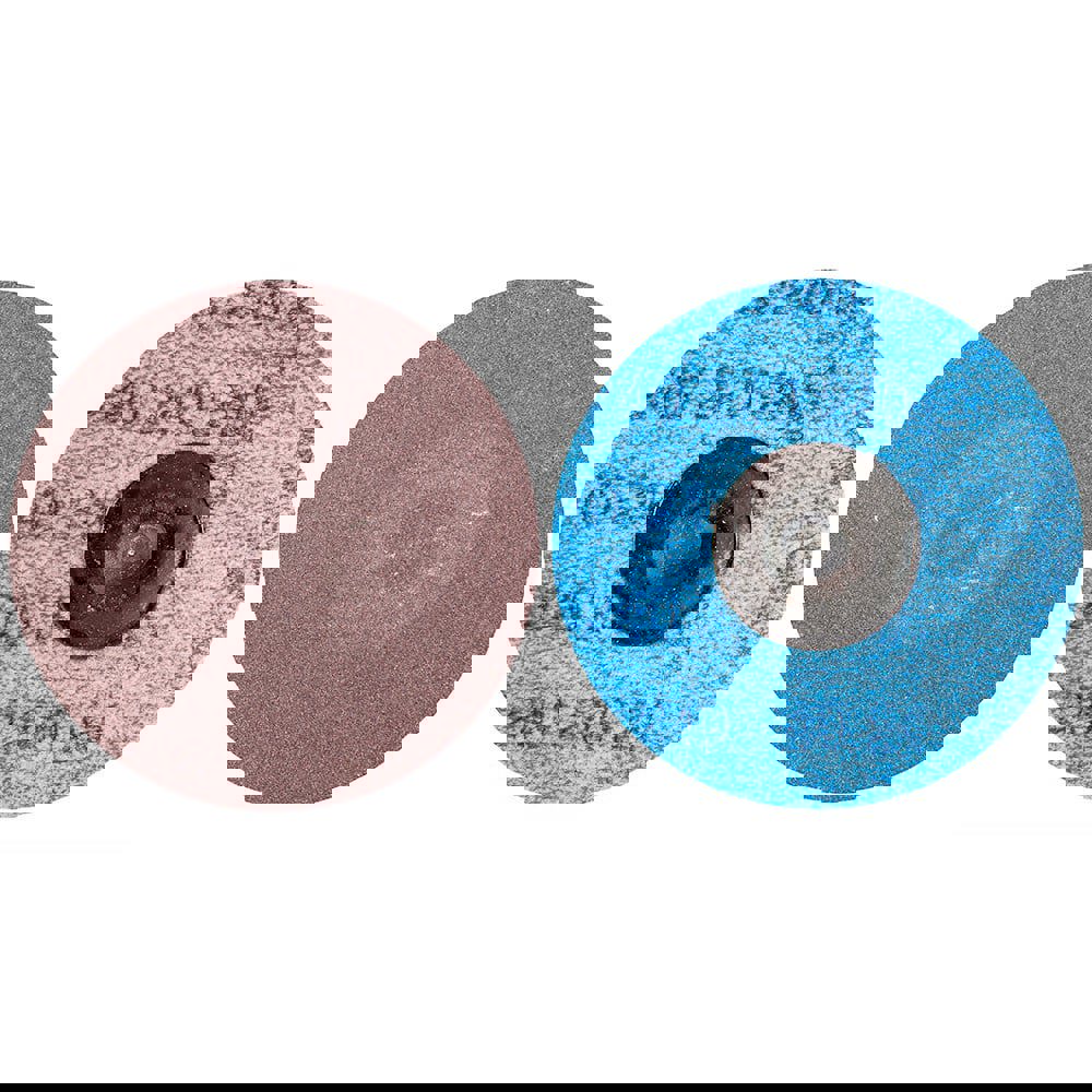 Quick-Change Disc: TR (Type III), 3