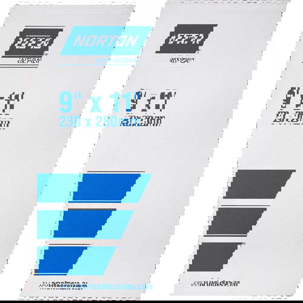 Sanding Sheet: 600 Grit, Aluminum Oxide