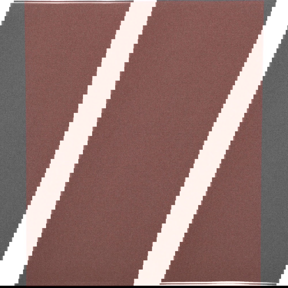 Sanding Sheet: 400 Grit, Aluminum Oxide