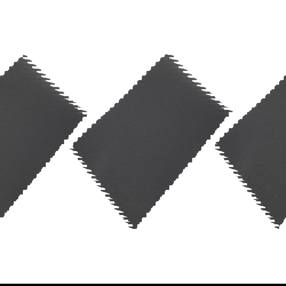 Sanding Sheet: 400 Grit, Silicon Carbide