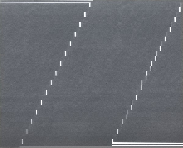 Sanding Sheet: 600 Grit, Silicon Carbide