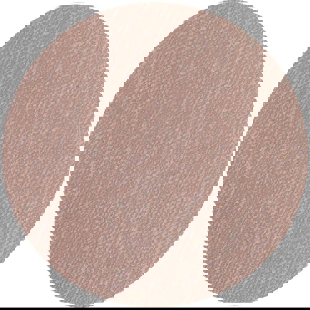 Hook & Loop Disc: 1000 Grit, Coated, Aluminum Oxide