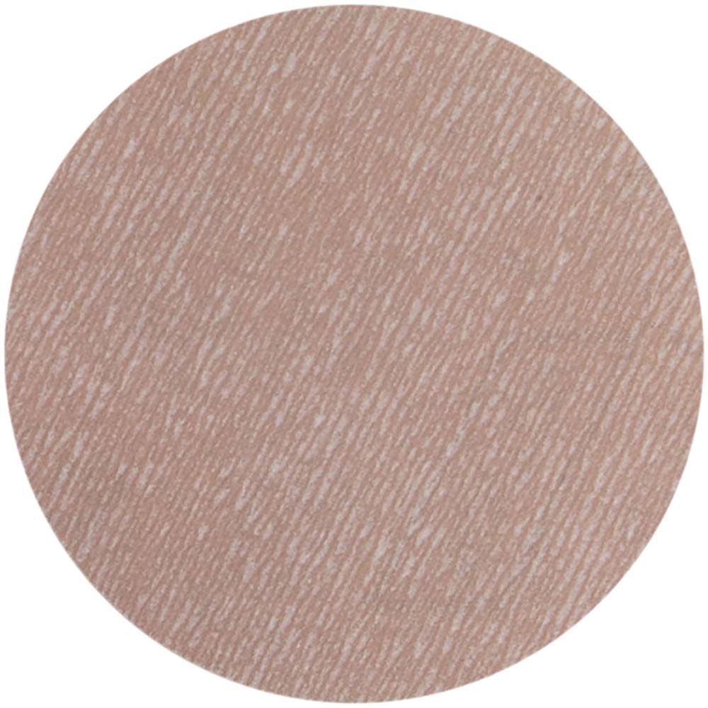 Hook & Loop Disc: 400 Grit, Coated, Alum