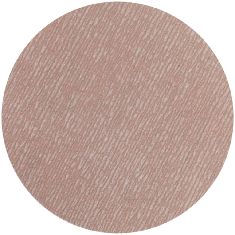 Hook & Loop Disc: 220 Grit, Coated, Aluminum Oxide