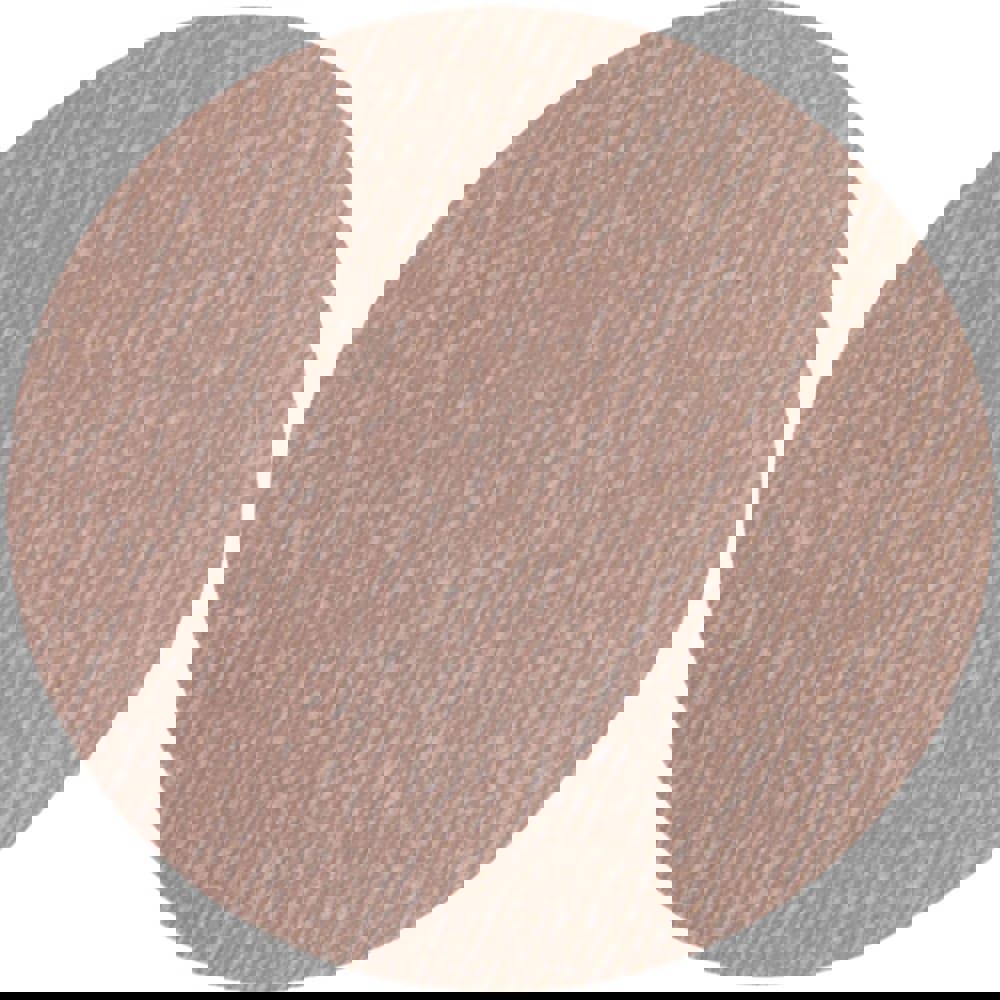 Hook & Loop Disc: 150 Grit, Coated, Aluminum Oxide