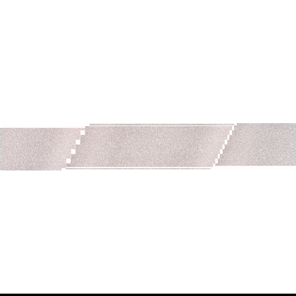 Sanding Sheet: 180 Grit, Aluminum Oxide