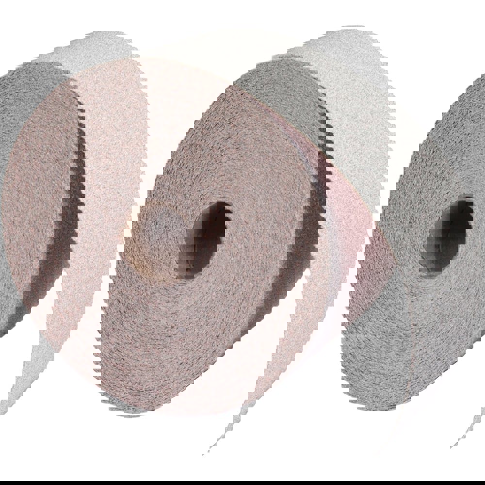 Adhesive Back Sanding Sheet: Aluminum Oxide, 180 Grit, 2-3/4