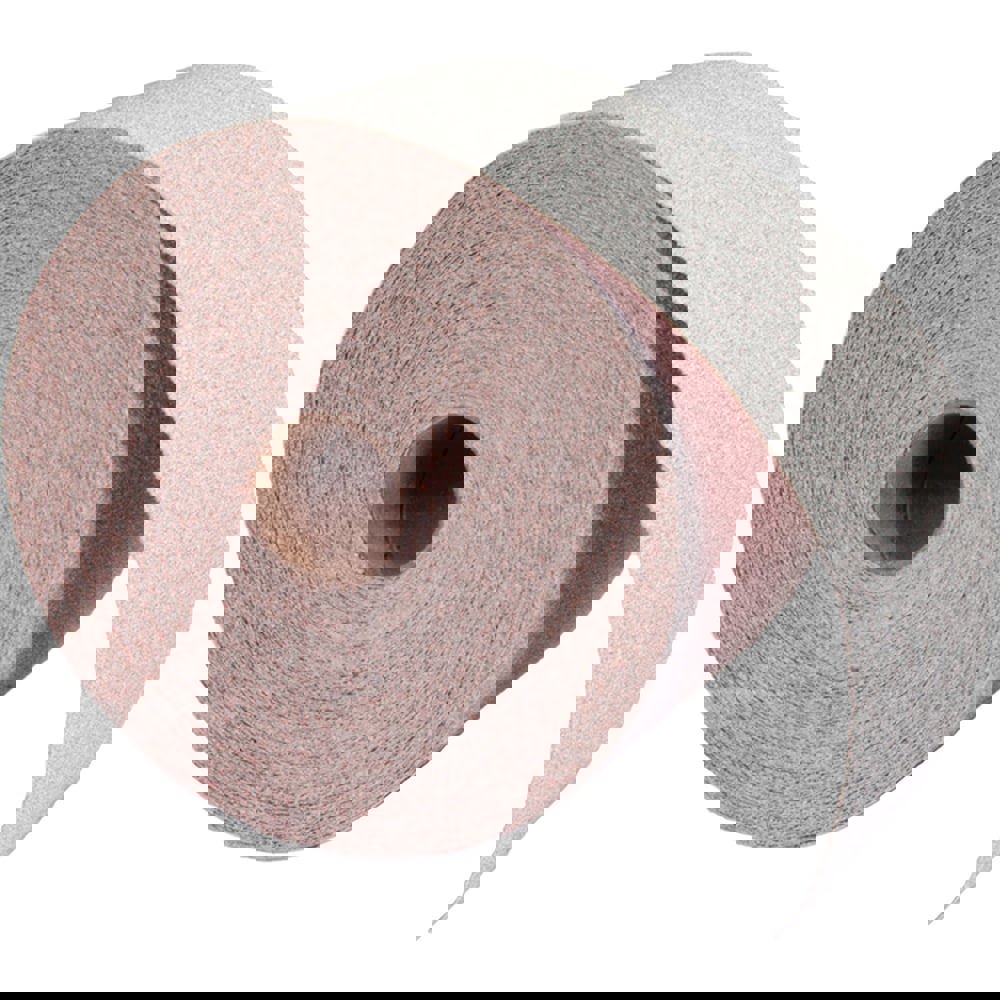 Adhesive Back Sanding Sheet: Aluminum Ox