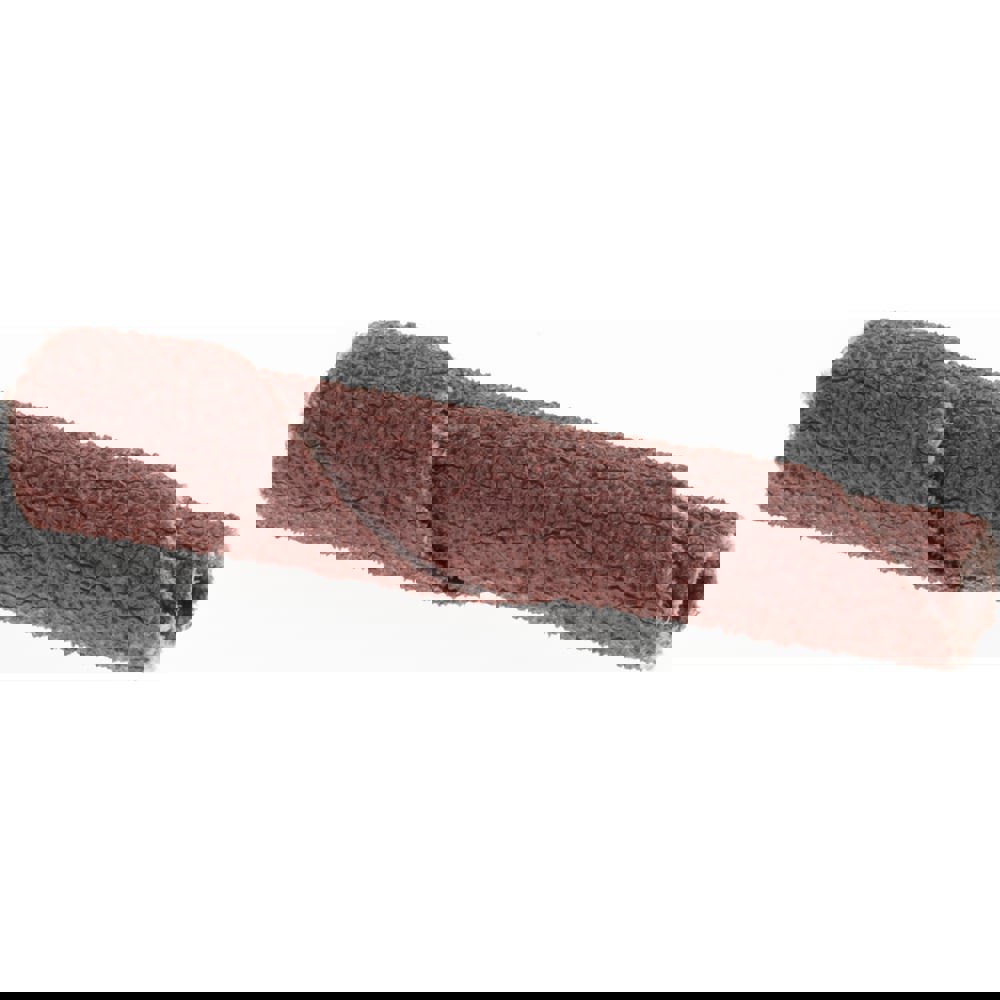 Straight Cartridge Roll: 1/4