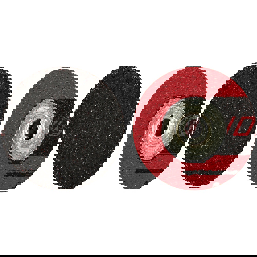 Quick-Change Disc: TS (Type II), 1-1/2