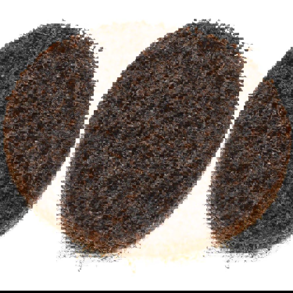 Quick-Change Disc: 1-1/2