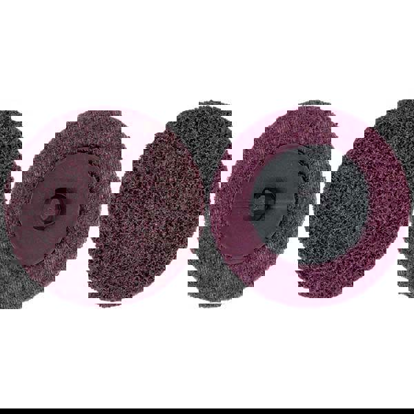 Quick-Change Disc: 3