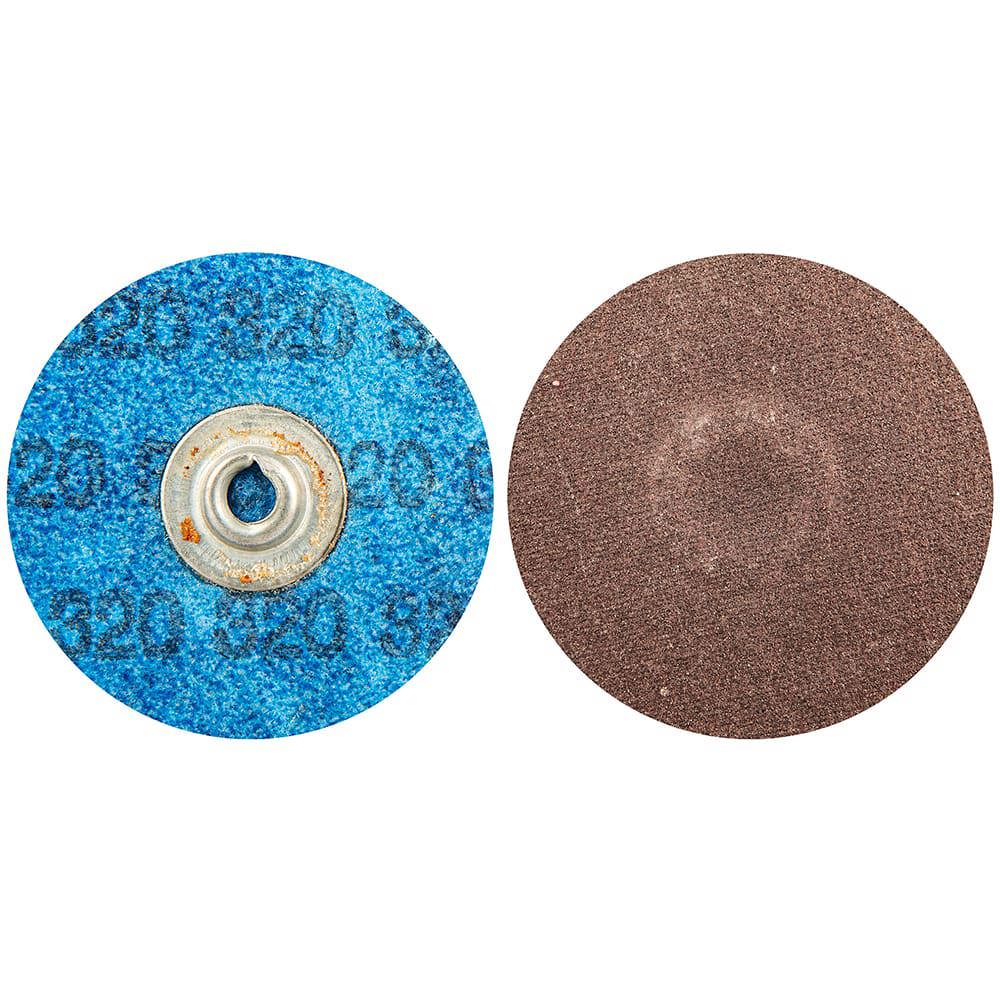Quick-Change Disc: Speed-Lok TS, 2