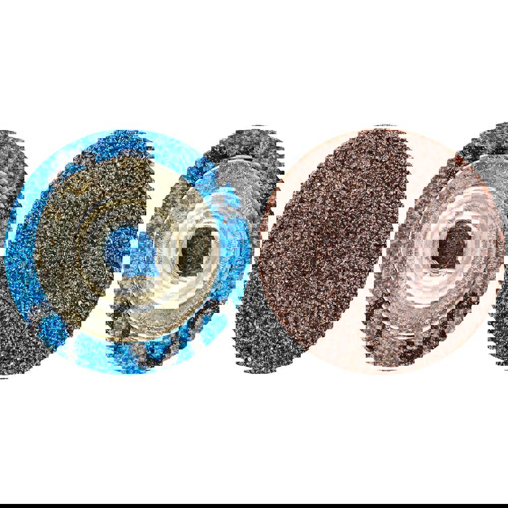 Quick-Change Disc: Speed-Lok TS, 1