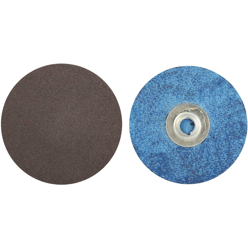 Quick-Change Disc: Type S, 3