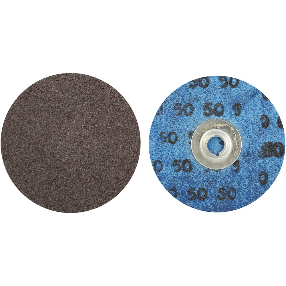 Quick-Change Disc: Speed-Lok TS, 3