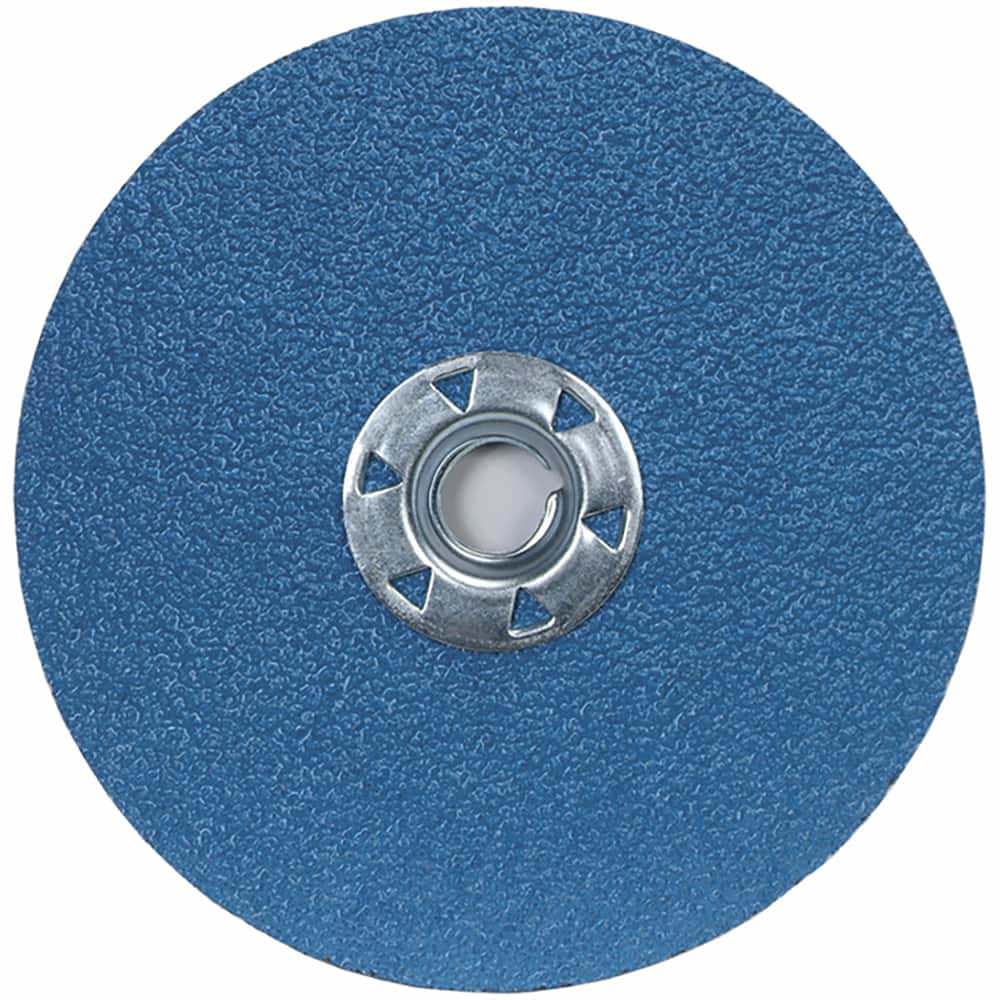 Fiber Disc: 5