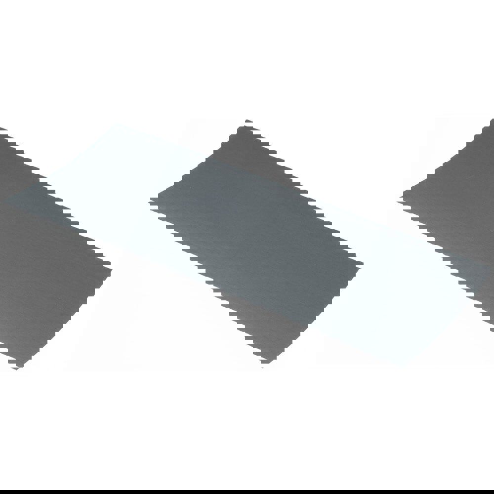 Sanding Sheet: 400 Grit, Silicon Carbide