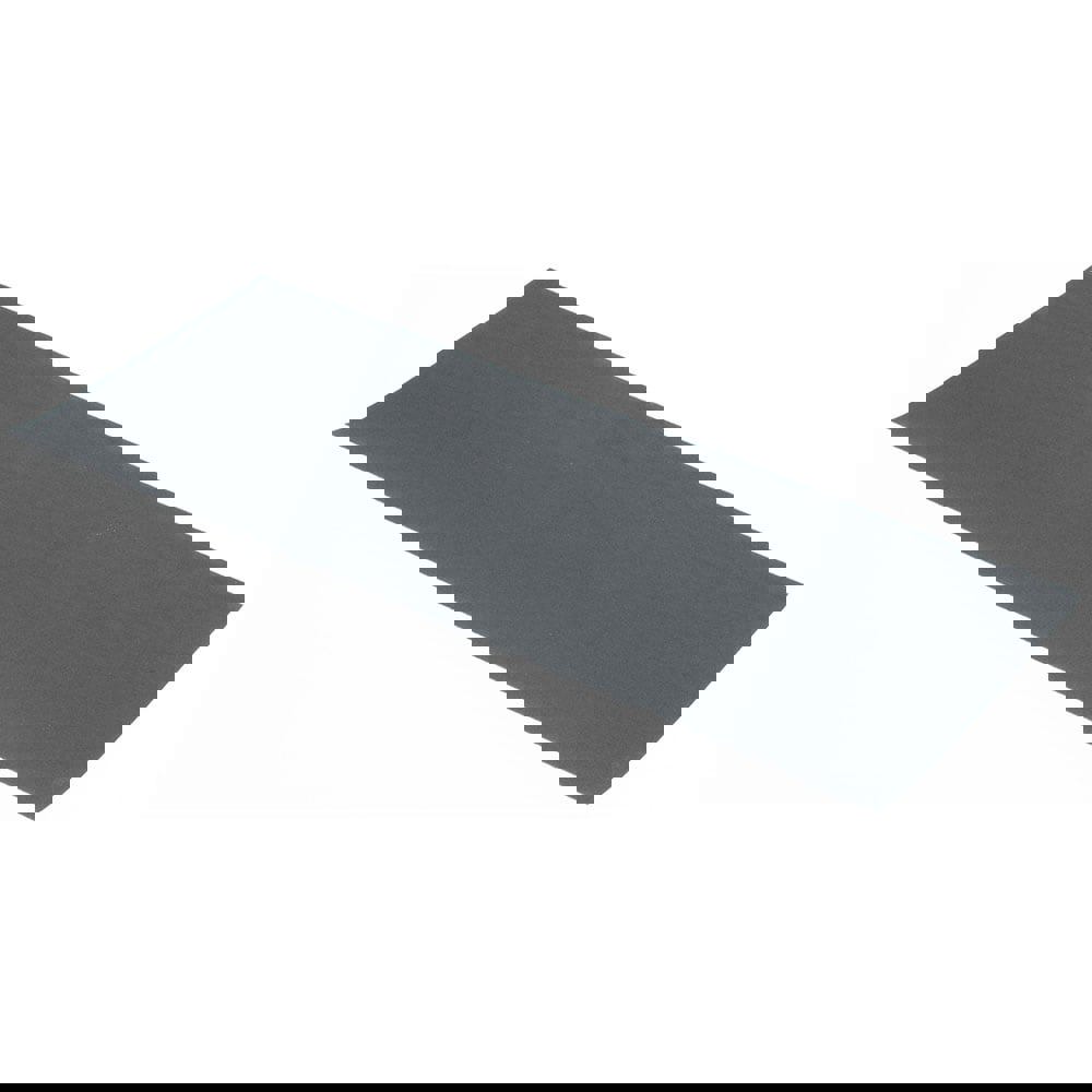 Sanding Sheet: 320 Grit, Silicon Carbide