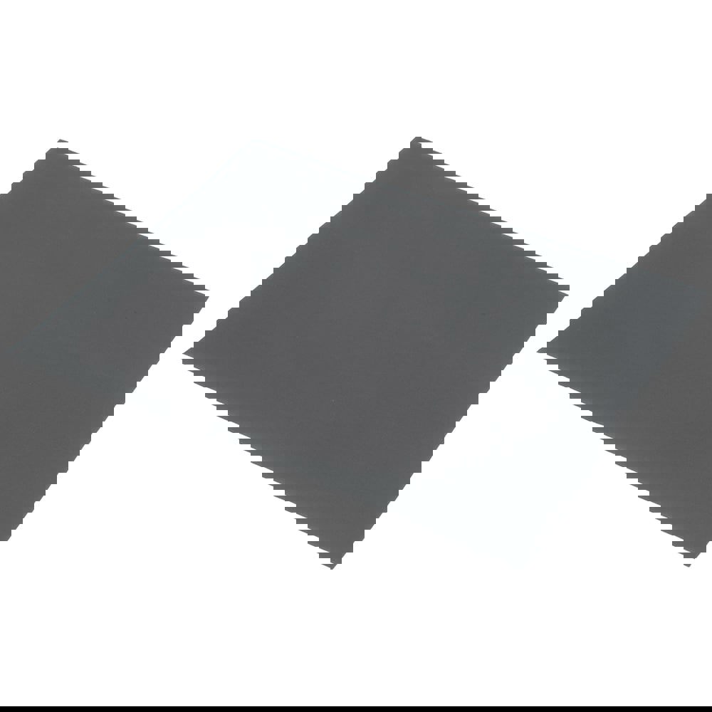 Sanding Sheet: 360 Grit, Silicon Carbide