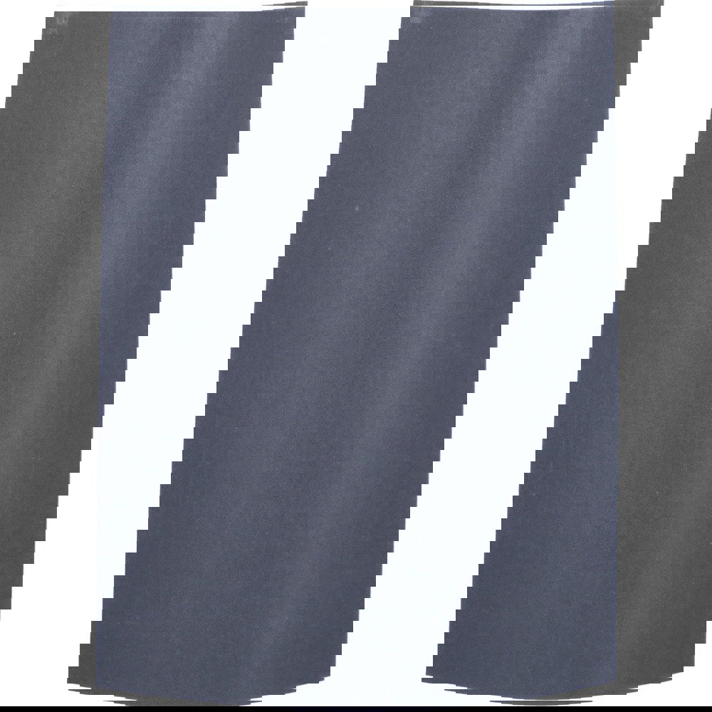 Sanding Sheet: 320 Grit, Silicon Carbide