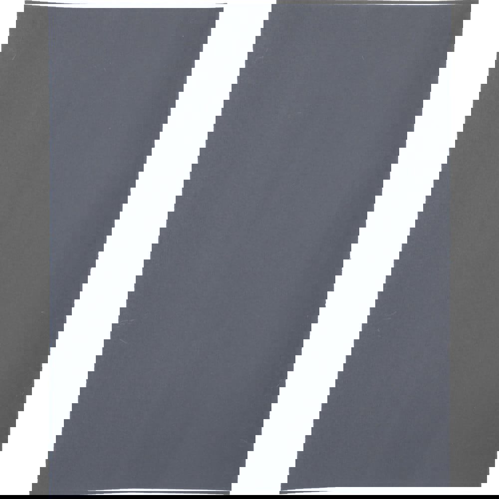 Sanding Sheet: 2,500 Grit, Silicon Carbide