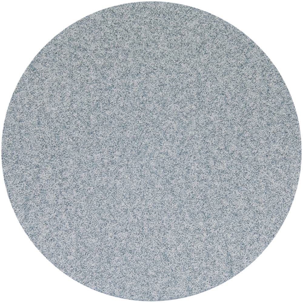 Hook & Loop Disc: 100 Grit, Coated, Ceramic