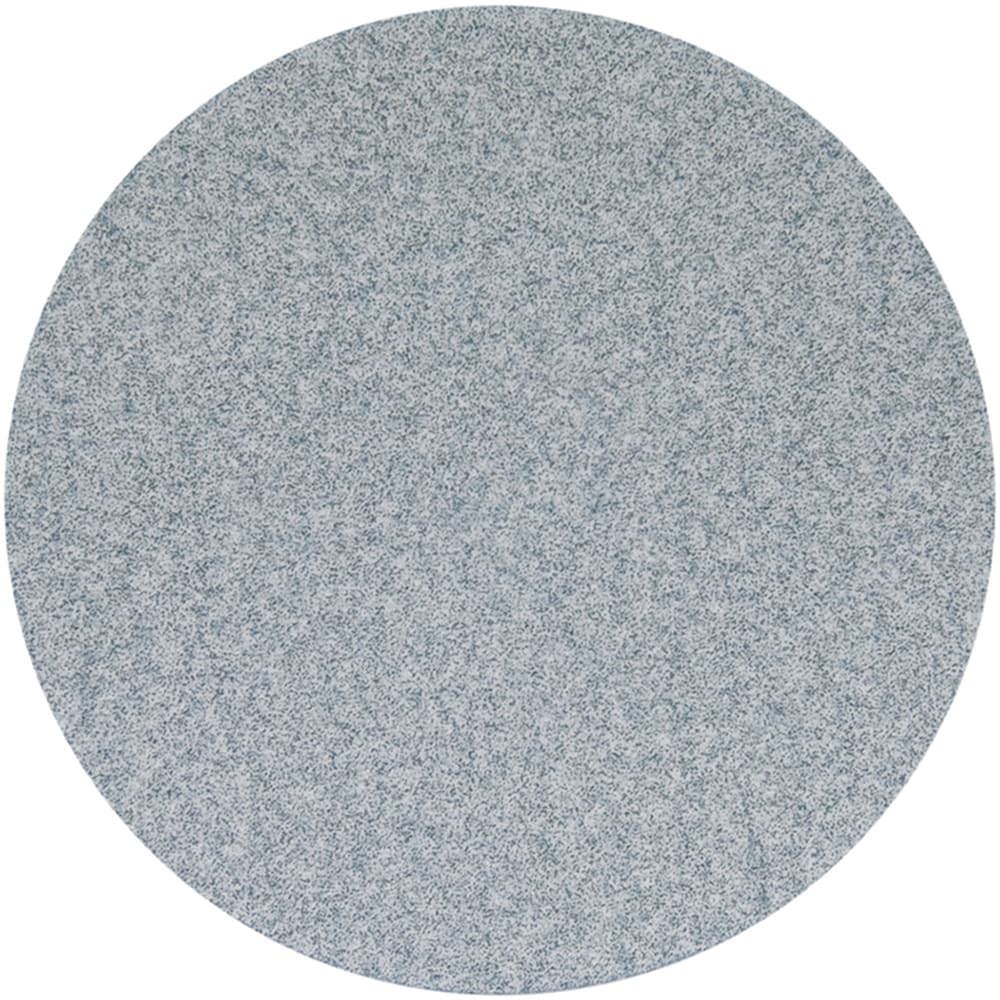 Hook & Loop Disc: 150 Grit, Coated, Ceramic