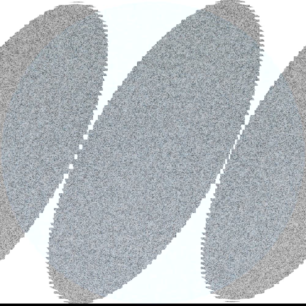 Hook & Loop Disc: 120 Grit, Coated, Cera