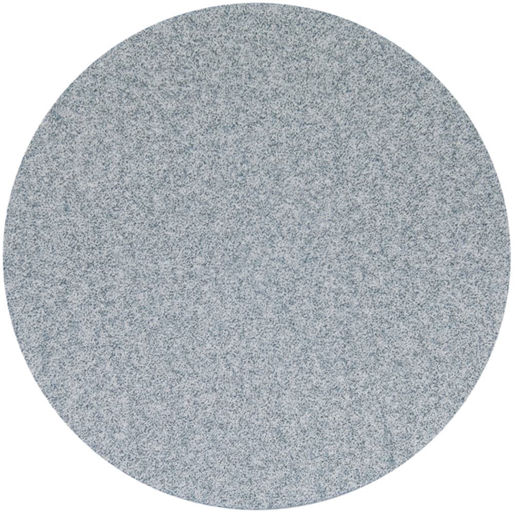 Hook & Loop Disc: 100 Grit, Coated, Ceramic