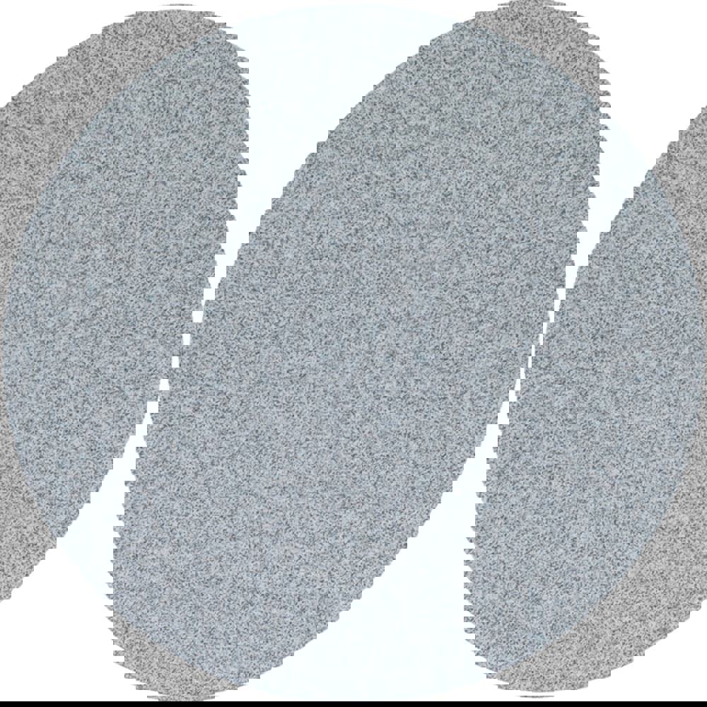 Hook & Loop Disc: 80 Grit, Coated, Ceram