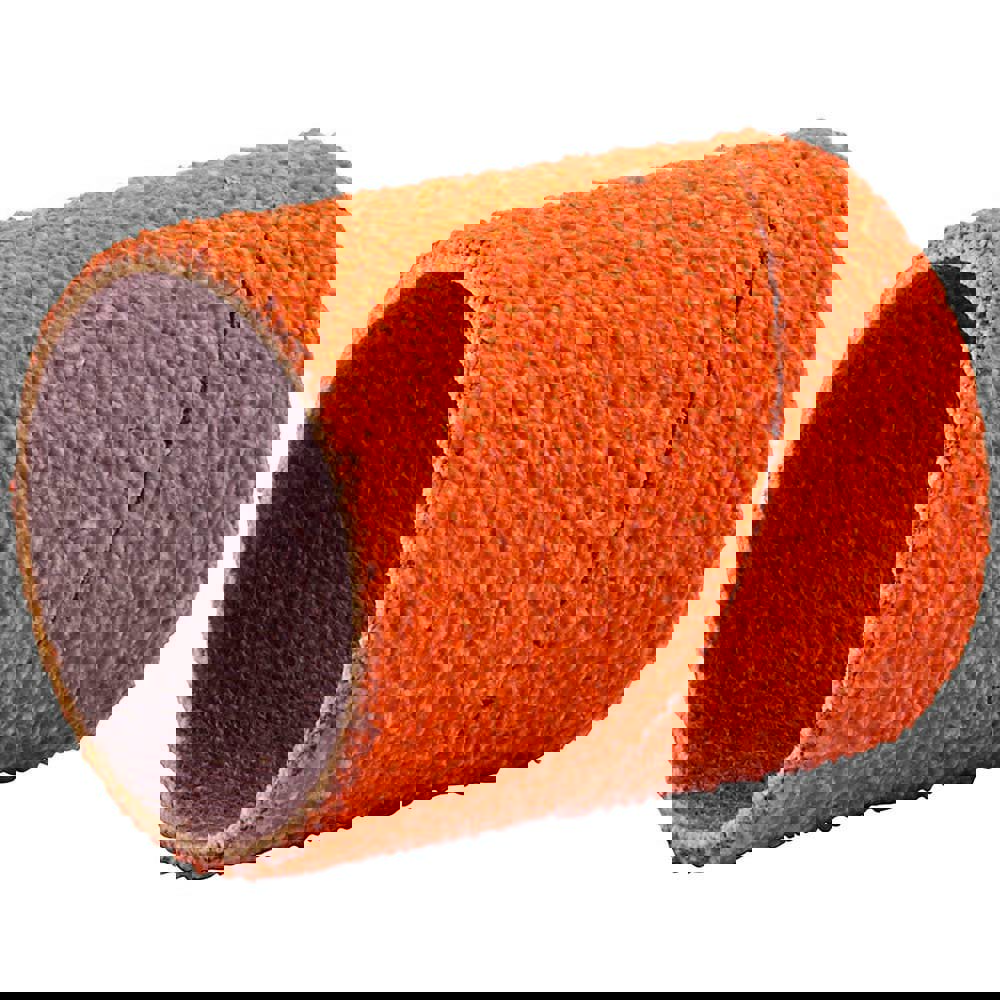 Spiral Band: Ceramic, 80 Grit