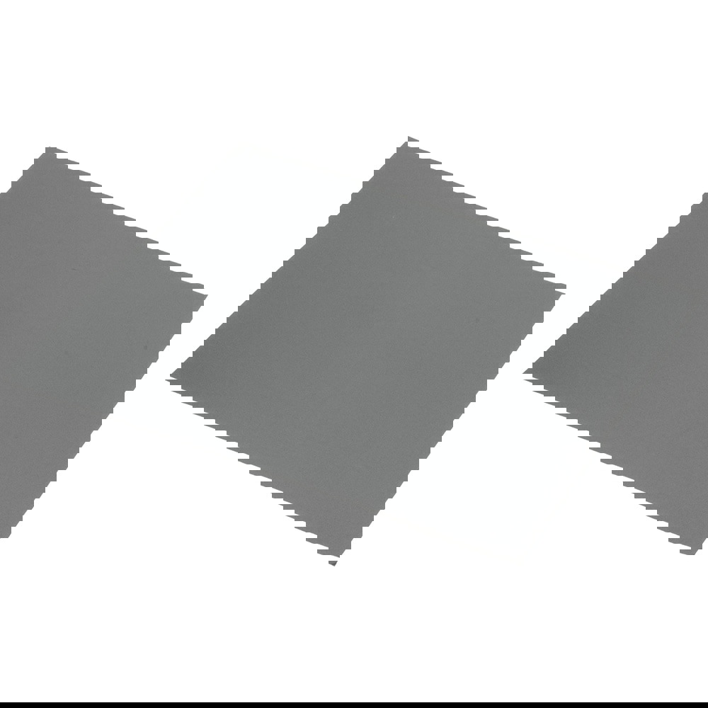Sanding Sheet: 280 Grit, Silicon Carbide