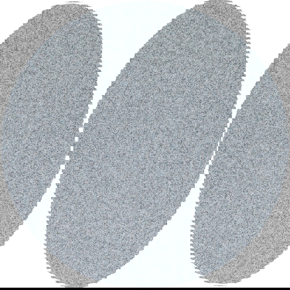 Hook & Loop Disc: 320 Grit, Coated, Ceramic