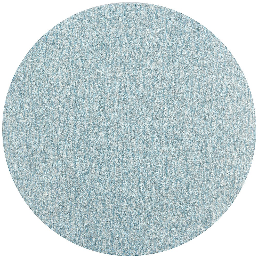 Hook & Loop Disc: 6