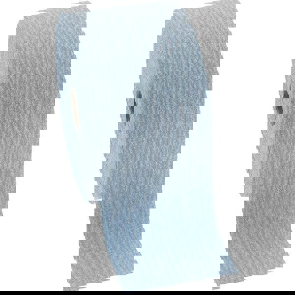 Adhesive Back Sanding Sheet: Ceramic, 220 Grit, 2-3/4