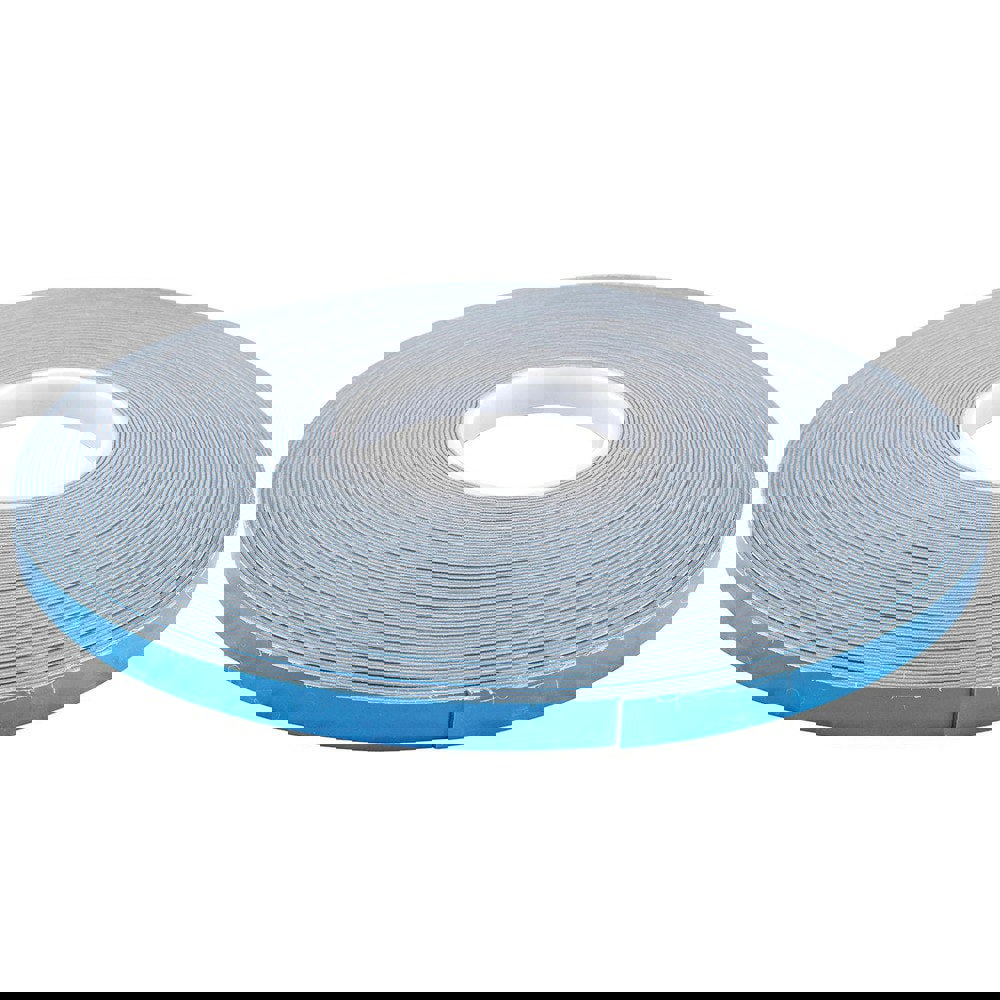 1 x 108 x .043 In. Blue Liner Double-Sided Foam Tape