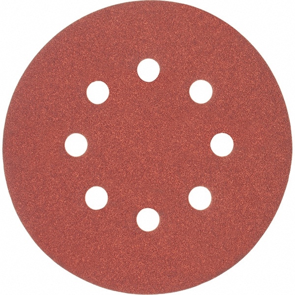 Hook & Loop Disc: 5