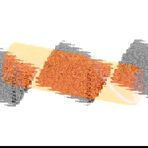 Straight Cartridge Roll: 3/8