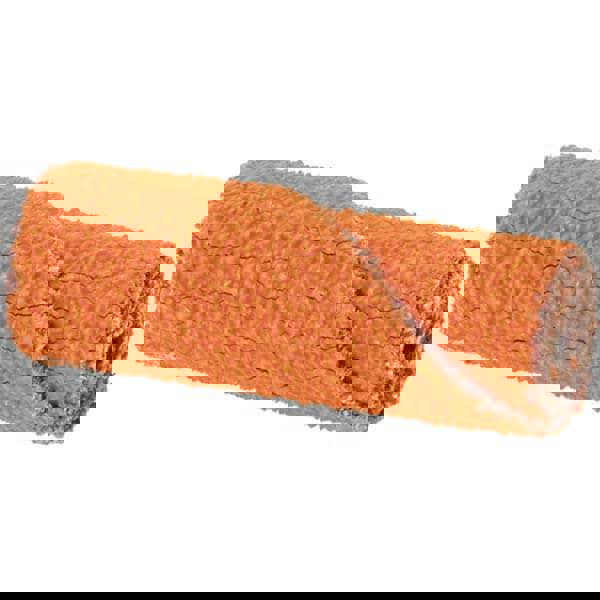 Straight Cartridge Roll: 1/2