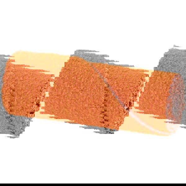 Straight Cartridge Roll: 1/2