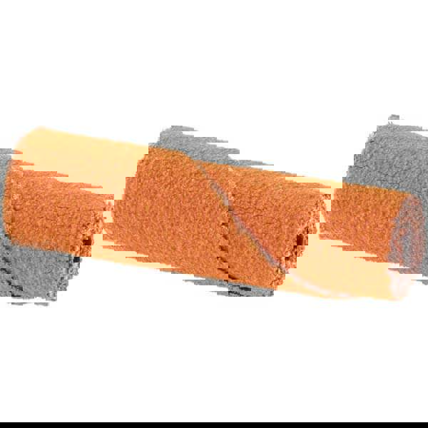 Straight Cartridge Roll: 3/8