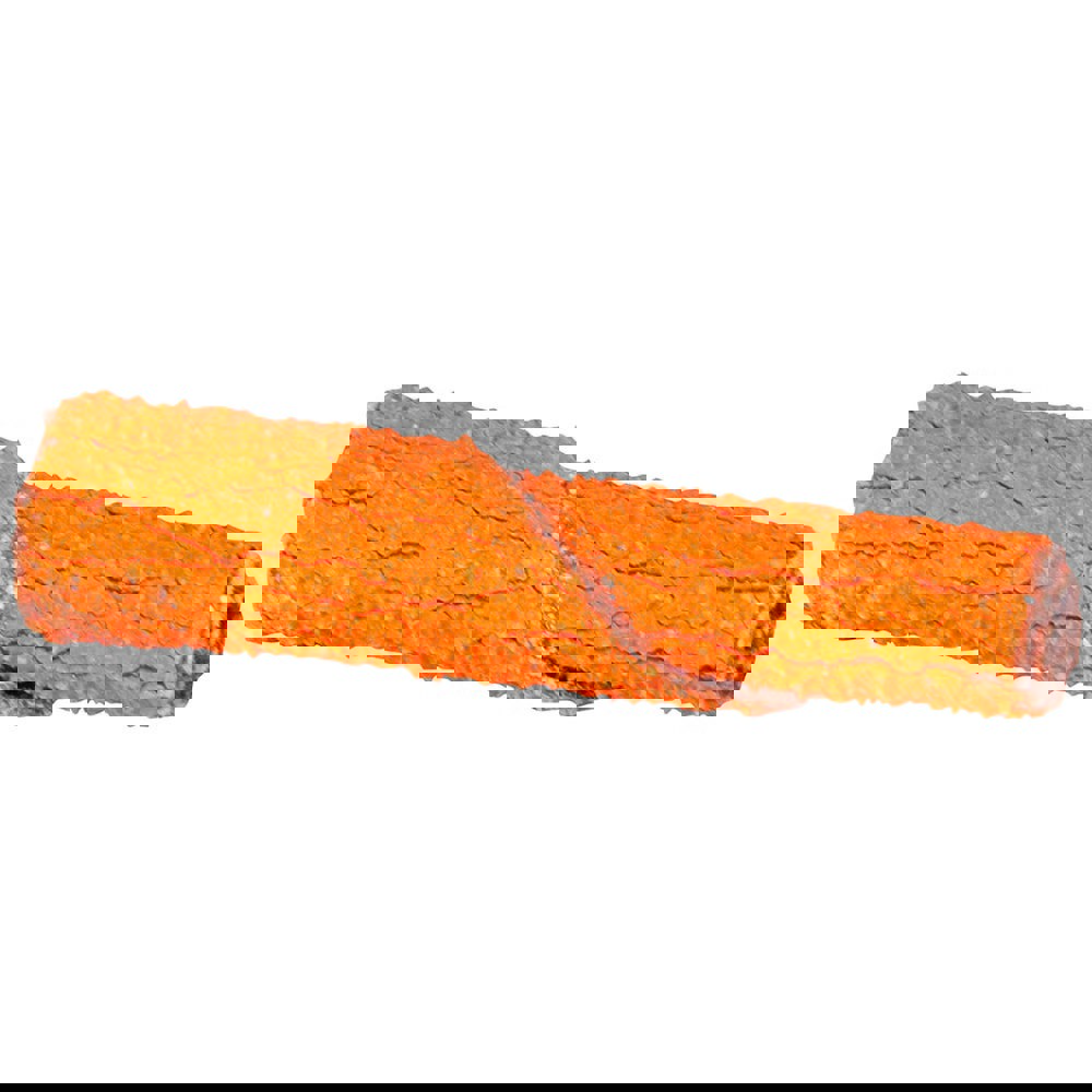 Straight Cartridge Roll: 1/2