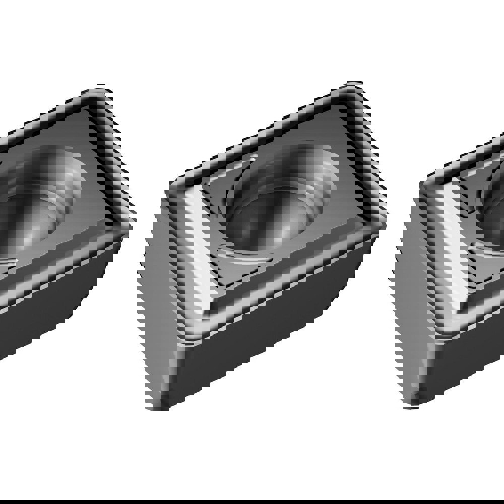 Indexable Drill Insert: 880-0503W05H-P-GM 4324, Carbide