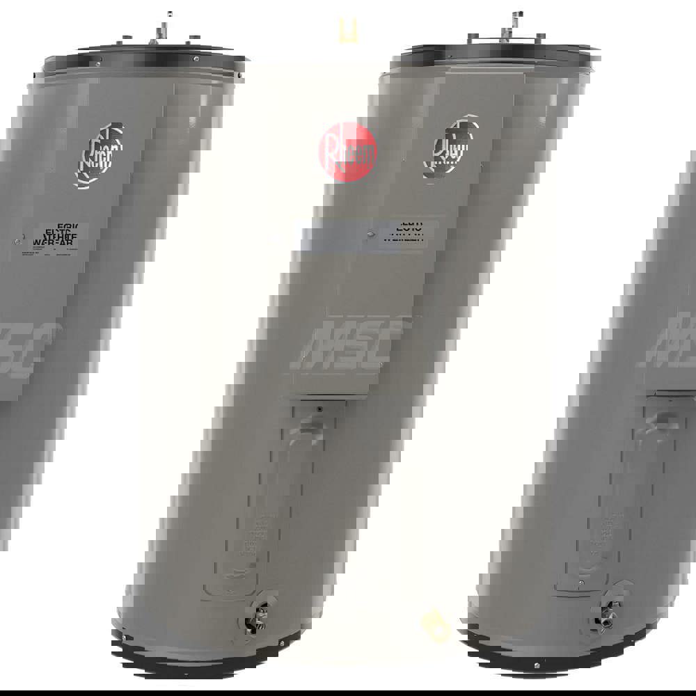 Electric Water Heaters; Phase: 1; 3