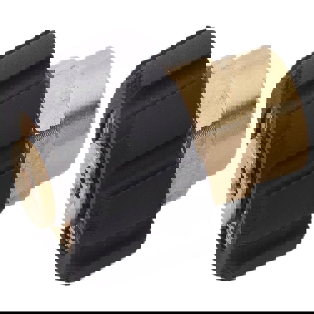 Pressure Washer Accessories; For Use With: Most Brands; Most Brands ; Material: Brass ; Orifice Diameter: 0.000 ; Thread Size: 1/4