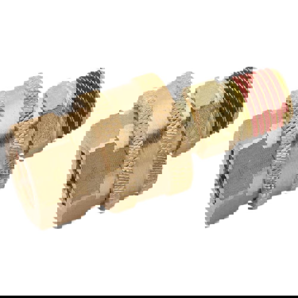 Pressure Washer Accessories; For Use With: Most Brands ; Material: Brass ; Orifice Diameter: 0.000 ; Thread Size: 1/4