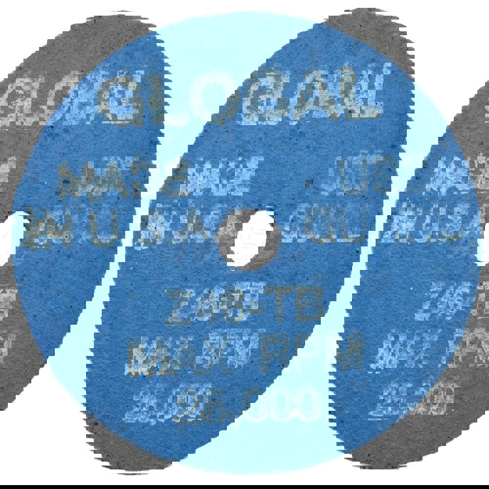 Cut-Off Wheel: Type 1, 3