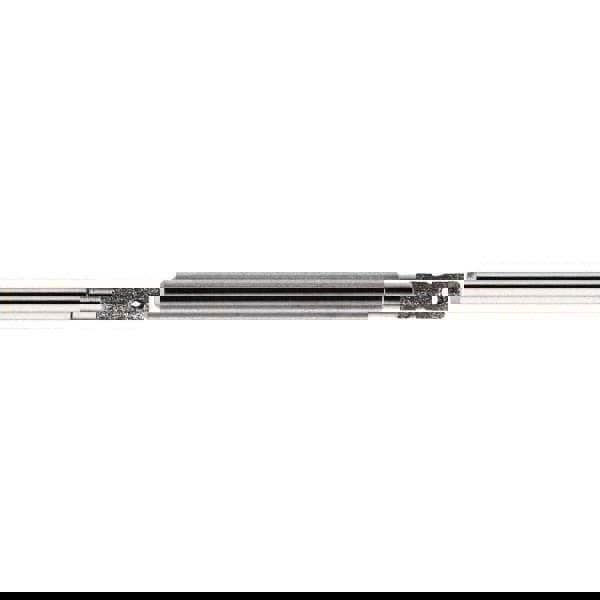 Glass Drill Bit: Use with Dremel Rotary Tool